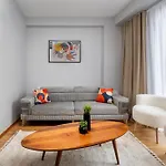 Pia Homes- Guemuessuyu 3* Istanboel