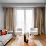 Pia Homes- Guemuessuyu Aparthotel