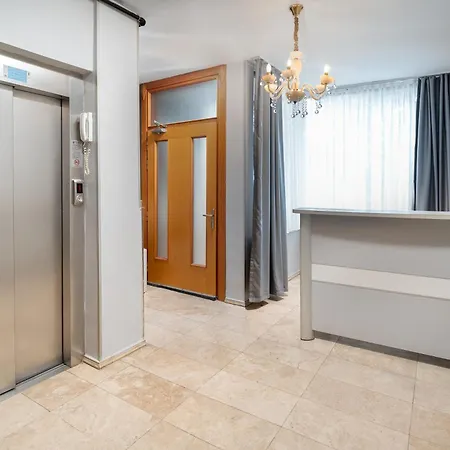 Pia Homes- Guemuessuyu