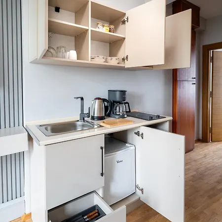 Pia Homes- Guemuessuyu