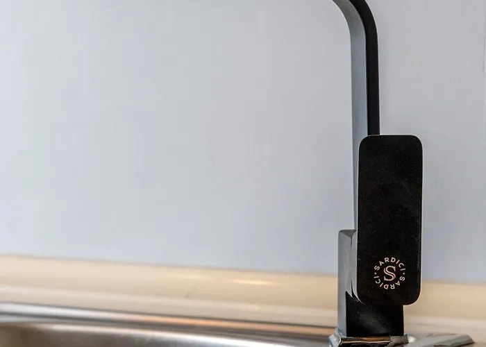 Pia Homes- Guemuessuyu 4*