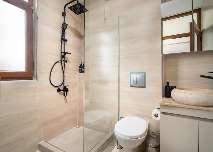 Aparthotel Pia Homes- Guemuessuyu 4*