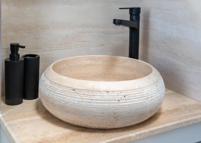 Pia Homes- Guemuessuyu Istanbulská provincie