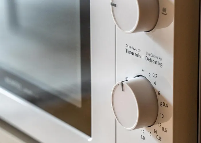 Pia Homes- Guemuessuyu Lägenhetshotell