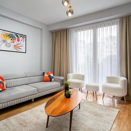 Pia Homes- Guemuessuyu 3*